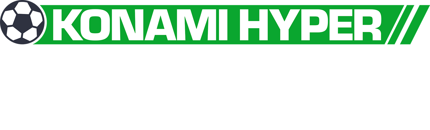 Soccer logo for NES